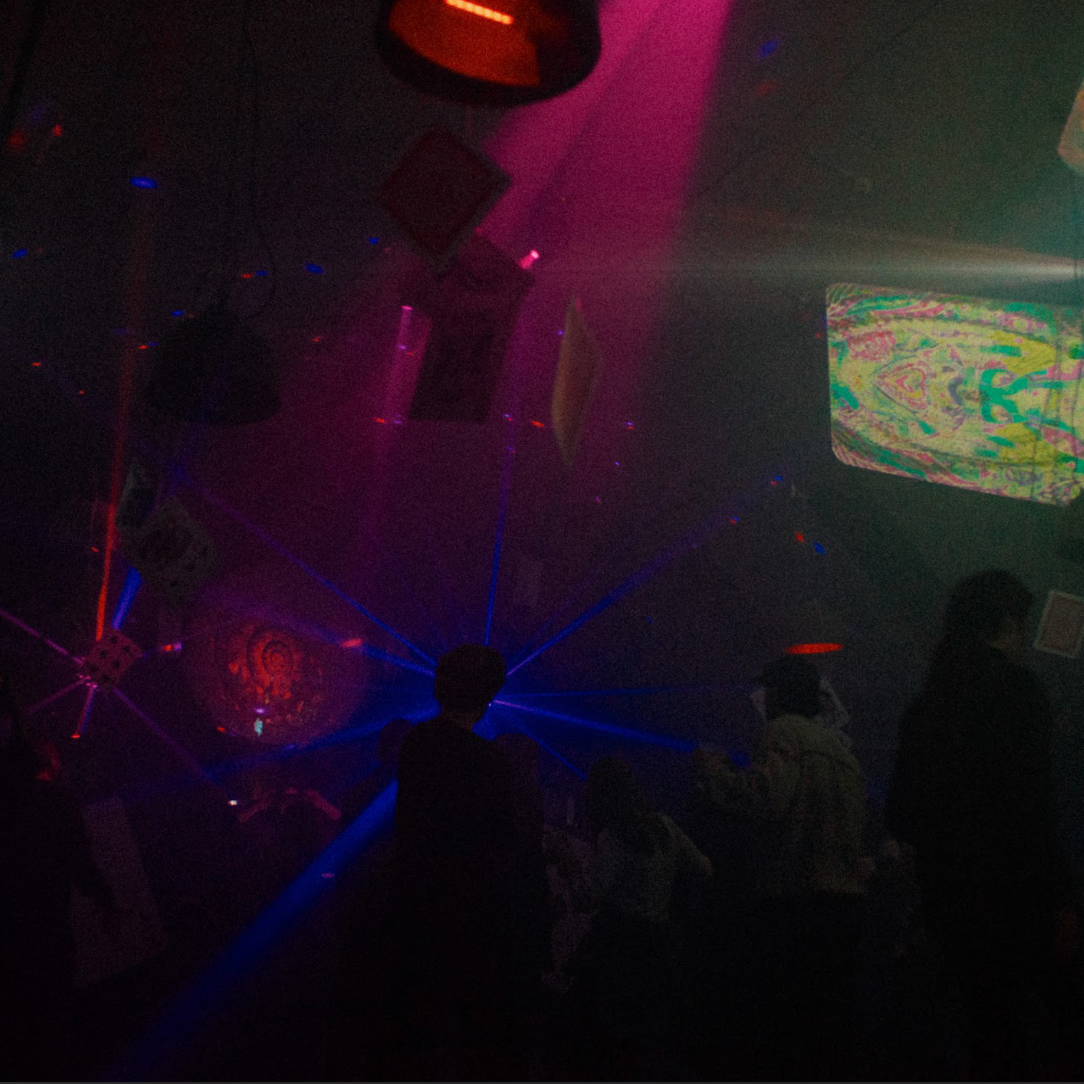 Stage design