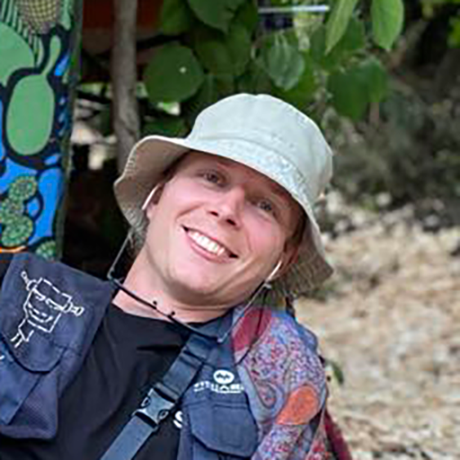 Hakkertdukkert user headshot